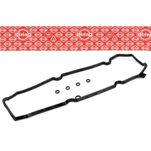 ELRING 724.280 Ventildeckeldichtung Satz f&uuml;r FIAT Panda Punto 2 3 ALFA ROMEO Mito 1.2 1.4