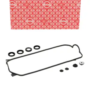 ELRING 744.140 Ventildeckeldichtungssatz f&uuml;r HONDA Civic 4 5 6 ROVER 200 2 400 2 1.6