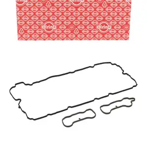 ELRING Ventildeckeldichtungssatz RECHTS f&uuml;r BMW 5er F10 F11 F07 X5 F15 X6 F16 4.4 N63 S63