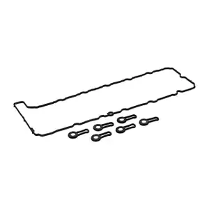 ELRING 811.530 Ventildeckeldichtungssatz Dichtungssatz Zylinderkopfhaube