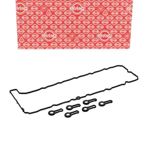 ELRING 811.530 Ventildeckeldichtungssatz f&uuml;r BMW 3er G20 G21 5er G30 G31 G02 G05 3.0D B57