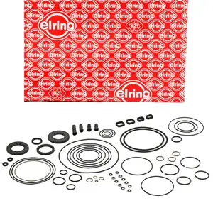 ELRING 821.450 Dichtungssatz Automatikgetriebe ZF6HP19 ZF6HP21 für BMW 1er 3er 5er X1 Z4