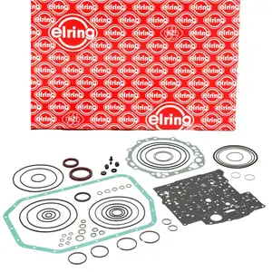 ELRING Dichtungssatz Automatikgetriebe ZF5HP24 für BMW E39 535/540i X5 E53 4.4i 4.6is