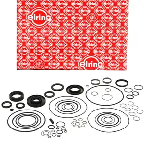 ELRING 821.550 Dichtungssatz Automatikgetriebe f&uuml;r AUDI A7 4G A8 D4 Q5 8RB FY Q7 4LB