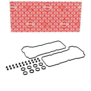 ELRING 835.340 Ventildeckeldichtungssatz f&uuml;r MAZDA CX-9 3.7 AWD 277 PS