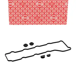 ELRING 837.710 Ventildeckeldichtungssatz f&uuml;r MITSUBISHI Pajero 2 2.8 TD 125 PS