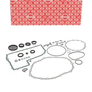 ELRING 876.490 Dichtungssatz Automatikgetriebe f&uuml;r AUDI A4 B9 A5 F5 A6 C7 C8 Q5 8RB DL382