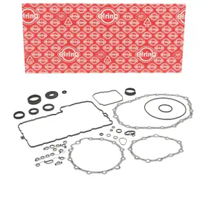 ELRING 876.520 Dichtungssatz Automatikgetriebe f&uuml;r AUDI A4 B9 A5 A6 C8 Q5 FY quattro