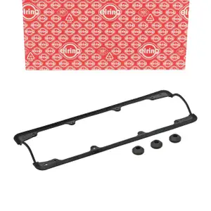 ELRING Ventildeckeldichtungssatz f&uuml;r VW Golf 2 3 Polo SEAT Ibiza 2 1.0-1.6 030198025