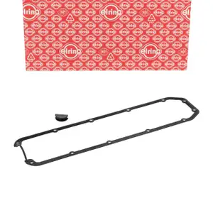 ELRING 914.398 Ventildeckeldichtungssatz f&uuml;r AUDI 80 90 100 VW Passat B2 Santana 1.9-2.3