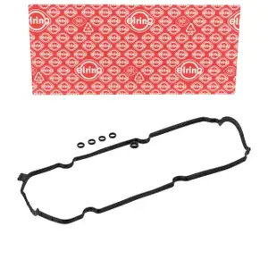 ELRING 919.630 Ventildeckeldichtungssatz für FIAT 500 500C Punto 199: Panda 1.2 6000625291
