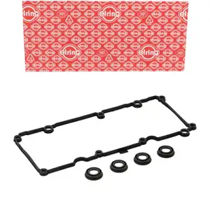 ELRING 982.090 Ventildeckeldichtungssatz f&uuml;r VW Transporter T6 Crafter SY SZ 2.0 TDI