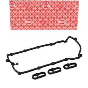 ELRING 993.910 Ventildeckeldichtungssatz Links f&uuml;r JAGUAR XE XF 1 2 F-Pace LAND ROVER 3.0
