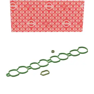 ELRING Ansaugkr&uuml;mmerdichtungssatz Dichtungssatz f&uuml;r JEEP Wrangler 4 2.2 68418111AA