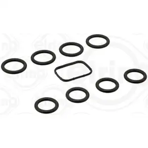 ELRING 429.040 Dichtungssatz Ansaugkr&uuml;mmer f&uuml;r PSA FIAT FORD MAZDA MINI SUZUKI VOLVO 1.6D