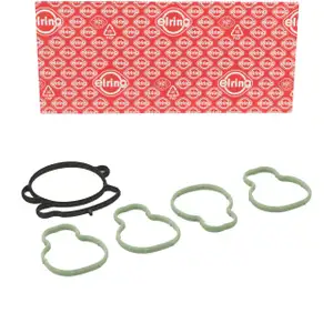 ELRING 444.570 Ansaugkr&uuml;mmerdichtungssatz Satz Dichtungssatz f&uuml;r FORD Galaxy 1 WGR 2.3 16V