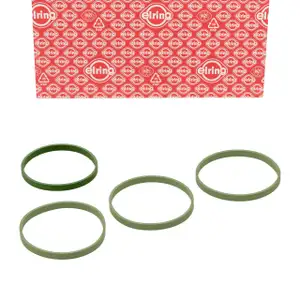 ELRING 770.330 Ansaugkrümmerdichtungssatz für FORD Ecosport Fiesta 7 Focus 3 1.0 1830450