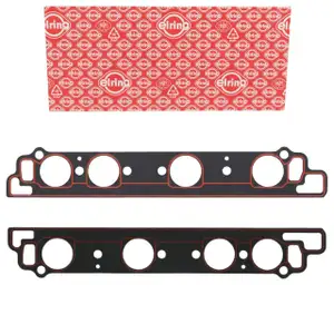 2x ELRING Ansaugkr&uuml;mmerdichtung f&uuml;r MERCEDES-BENZ S-Klasse W126 C126 SL R107 C107 M117