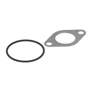 ELRING 934.780 Dichtungssatz AGR Ventil f&uuml;r VW Polo 4 AUDI A3 8L1 1.9 TDI ATD 101 PS