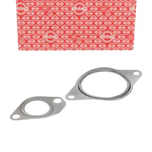 ELRING 934.930 Dichtungssatz AGR Ventil f&uuml;r CITROEN PEUGEOT FORD LANCIA FIAT VOLVO 2.0D