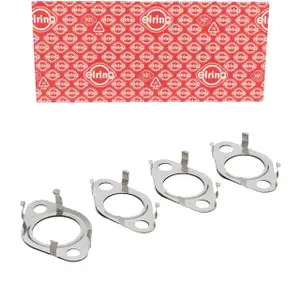 ELRING 084.270 Dichtungssatz AGR Ventil f&uuml;r KIA Rio 2 3 Ceed HYUNDAI i20 i30 1.1 1.4-1.6D