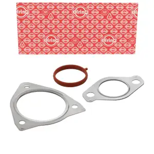 ELRING 110.650 Dichtungssatz Satz AGR Ventil Abgasr&uuml;ckf&uuml;hrung f&uuml;r HYUNDAI H-1 TQ 2.5 CRDi