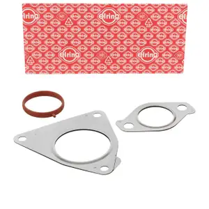 ELRING 110.720 Dichtungssatz Satz AGR Ventil Abgasr&uuml;ckf&uuml;hrung f&uuml;r HYUNDAI H-1 TQ 2.5 CRDi