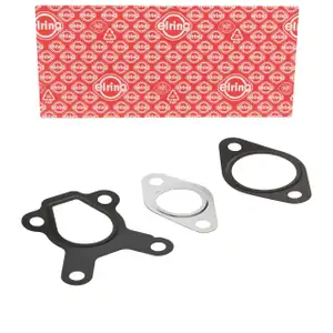 ELRING 219.080 Dichtungssatz AGR Ventil Abgasr&uuml;ckf&uuml;hrungsventil f&uuml;r SUBARU Legacy 5 2.0D