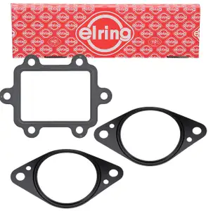 ELRING Dichtungssatz AGR-Ventil f&uuml;r AUDI Q5 8RB Q7 4LB PORSCHE Cayenne 92A 3.0 TDI