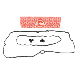 ELRING B08.120 Dichtungssatz Zylinderkopfhaube für OPEL Astra K Insignia B Mokka 1.4 1.5