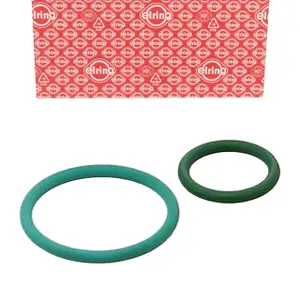 ELRING 455.290 Dichtungssatz Einspritzpumpe für FIAT FORD OPEL PSA TOYOTA 2.0/2.2D