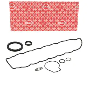 ELRING 051.410 Dichtungssatz Kurbelgeh&auml;use Satz f&uuml;r HONDA Civic 6 HR-V 1.5 1.6 06111P2J000