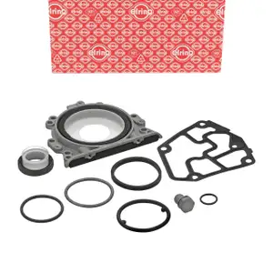 ELRING 189.530 Dichtungssatz Dichtsatz Kurbelgeh&auml;useentl&uuml;ftung f&uuml;r VW PASSAT B5.5 2.0 TDI