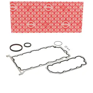 ELRING 234.370 Dichtungssatz Dichtsatz Kurbelgeh&auml;use Kurbelgeh&auml;useentl&uuml;ftung