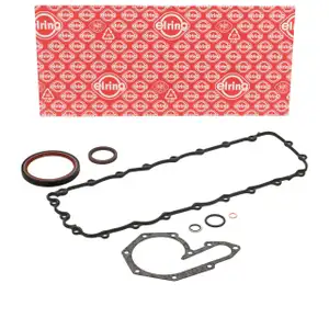 ELRING 262.600 Dichtungssatz Kurbelgehäuse für NISSAN Primastar RENAULT Clio 2 Trafic 2