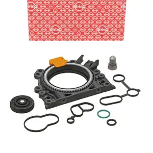 ELRING 275.150 Dichtungssatz Kurbelgehäuse für VW Golf 5 6 AUDI A1 SEAT Leon 1.2 TSI/TFSI