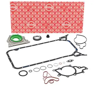 ELRING 294.720 Dichtungssatz Kurbelgeh&auml;use f&uuml;r MERCEDES-BENZ W202 S202 W210 S210 OM611