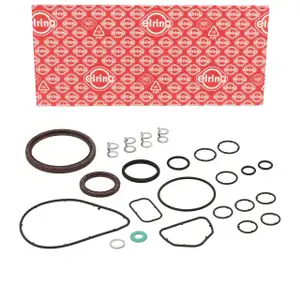 ELRING 318.540 Dichtungssatz Dichtsatz Kurbelgeh&auml;use Kurbelgeh&auml;useentl&uuml;ftung