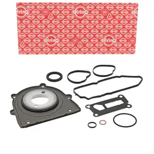 ELRING 354.960 Dichtungssatz Dichtsatz Kurbelgehäuse Kurbelgehäuseentlüftung