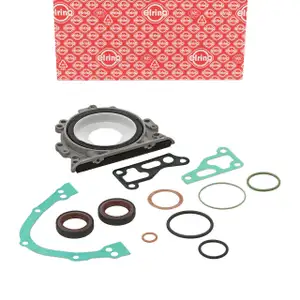 ELRING 375.540 Dichtungssatz Kurbelgehäuse für VW Golf 3 4 AUDI A4 B5 SEAT Inca 1.7 1.9D