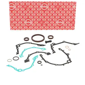 ELRING 431.560 Dichtungssatz Kurbelgehäuse für FIAT Doblo Panda Punto 1.2 1.4