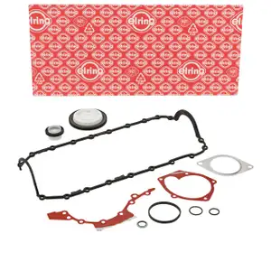 ELRING 506.540 Dichtungssatz Kurbelgeh&auml;use f&uuml;r RENAULT Clio 2 Megane 2 Kangoo 1.5 dCi