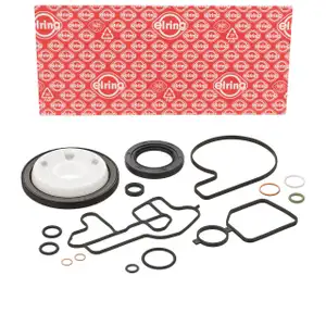 ELRING 529.880 Dichtungssatz Dichtsatz Kurbelgehäuse Kurbelgehäuseentlüftung