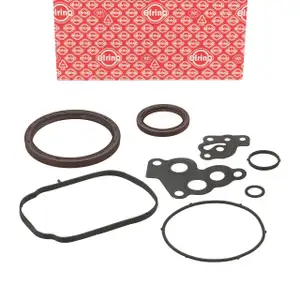 ELRING 550.300 Dichtungssatz Kurbelgehäuse für MAZDA 3 BM BN 6 GJ GL CX-3 DK CX-5 2.0