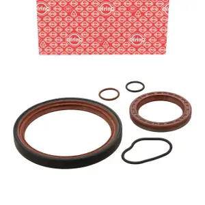 ELRING Dichtungssatz Kurbelgeh&auml;use f&uuml;r HONDA Civic 7 8 Accord 7 8 Steam CR-V 2 3 2.0 2.4