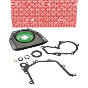 ELRING 752.860 Dichtungssatz Dichtsatz Kurbelgeh&auml;useentl&uuml;ftung f&uuml;r FORD Fiesta 6 1.25 1.4