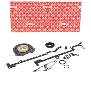 ELRING 764.750 Dichtungssatz Kurbelgeh&auml;useentl&uuml;ftung f&uuml;r FORD Ranger TKE 3.2 TDCi 4x4 200