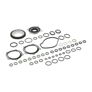 ELRING 814.220 Dichtungssatz Dichtsatz Kurbelgehäuse Kurbelgehäuseentlüftung