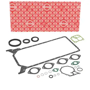 ELRING 814.539 Dichtungssatz Dichtsatz Kurbelgehäuse für MERCEDES-BENZ 190 W201 M102