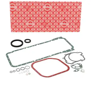 ELRING 825.026 Dichtungssatz Kurbelgeh&auml;use f&uuml;r MERCEDES-BENZ W124 W210 S210 SL R129 M119